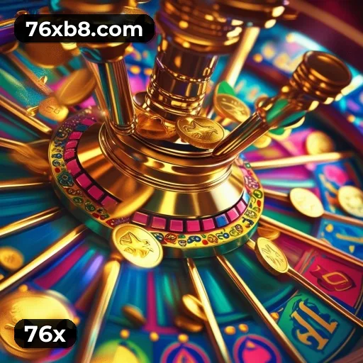 Slots mobile 76x
