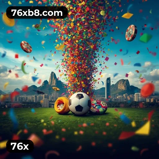 Slots em destaque 76x