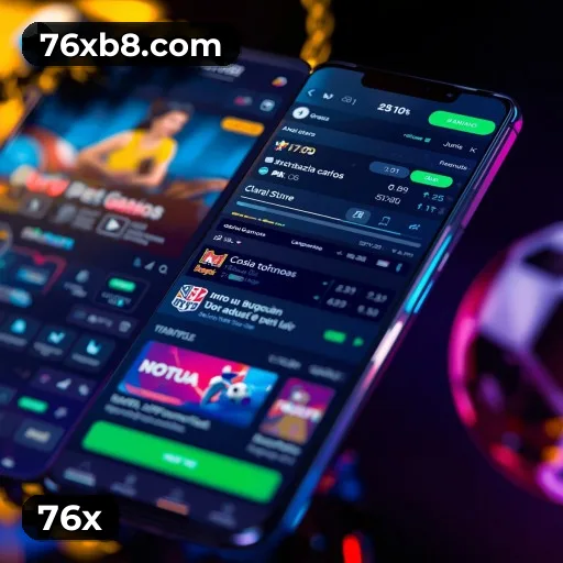 Níveis VIP 76x